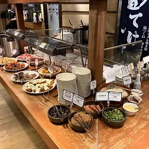 3* Отель Nishitetsu Shinjuku