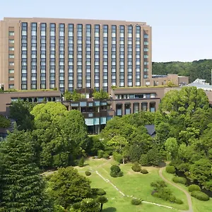 4* Отель Rihga Royal