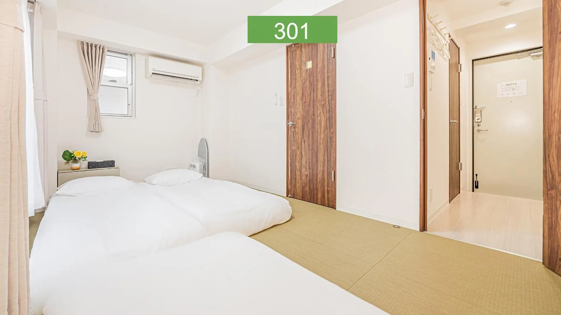 Shinjuku Downtown 1Min Walk To Metro Cozy Apt Токио 0*,