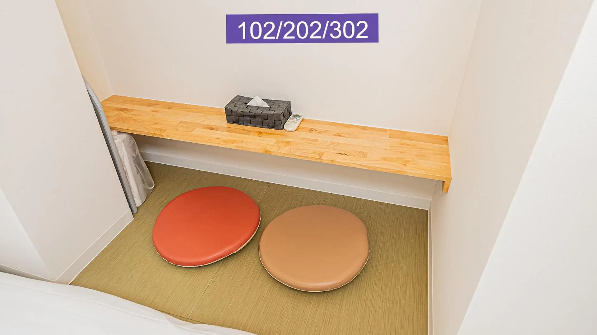 Shinjuku Downtown 1Min Walk To Metro Cozy Apt Токио Апартаменты