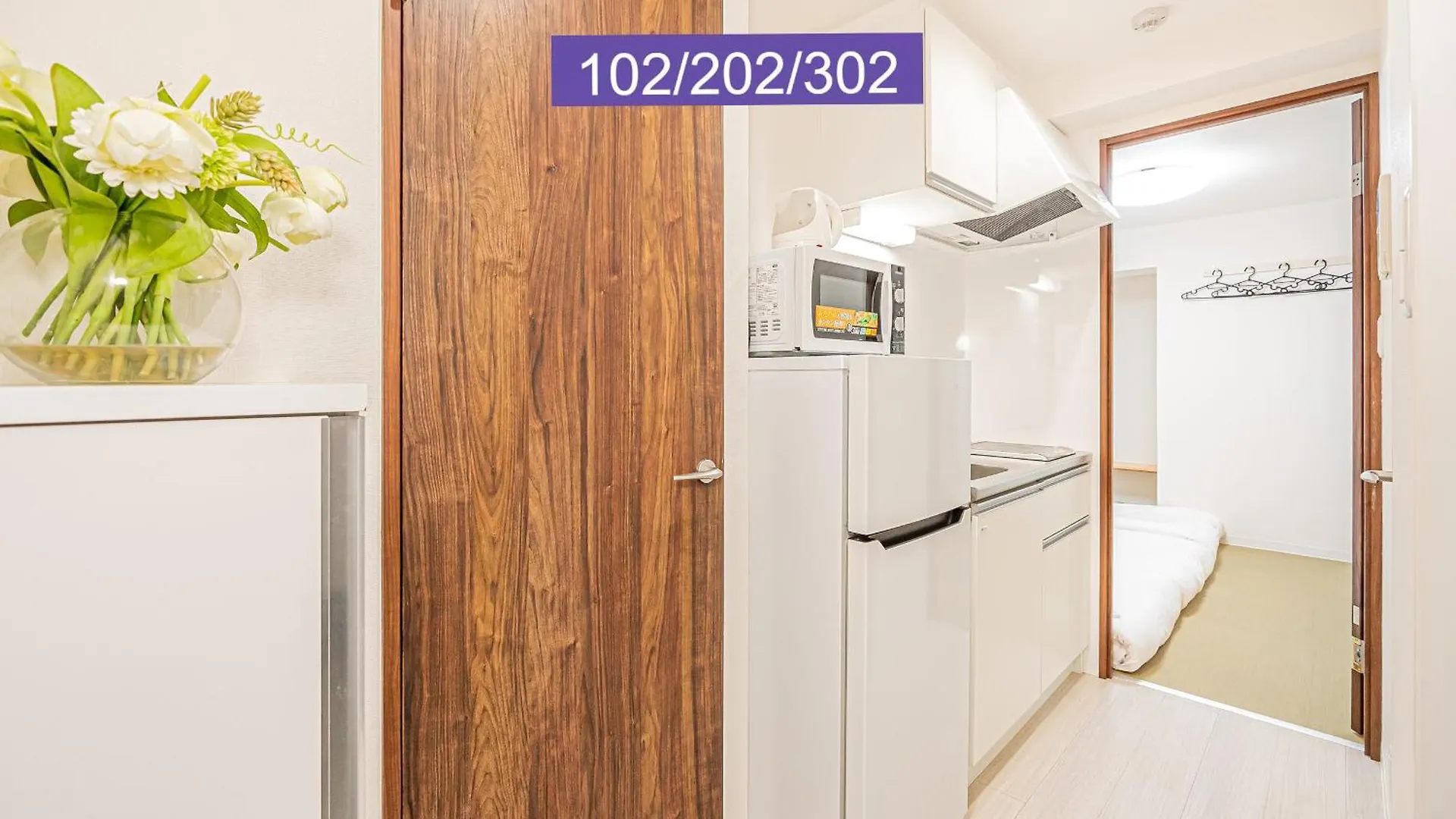 Shinjuku Downtown 1Min Walk To Metro Cozy Apt Токио Япония