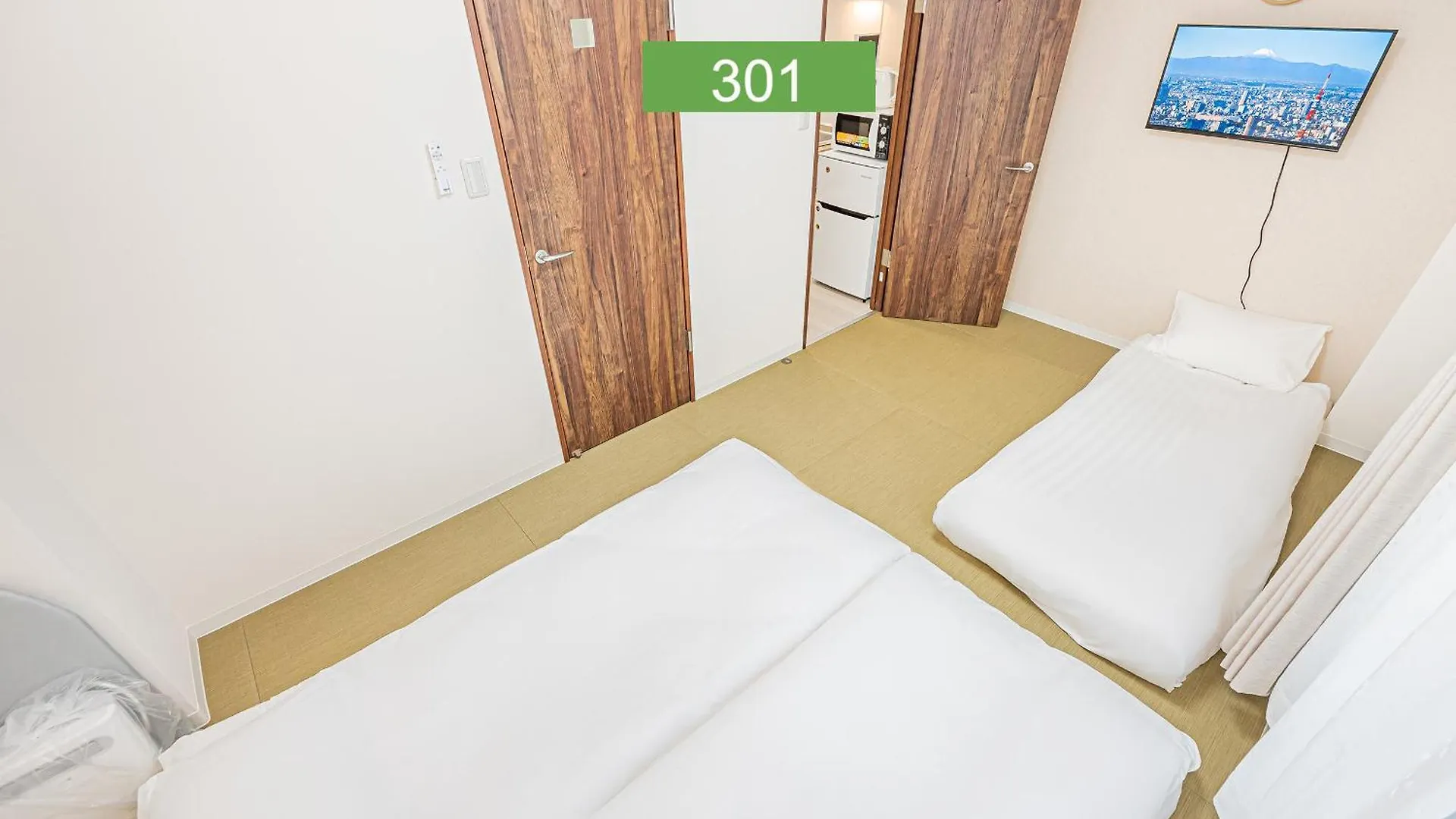 Shinjuku Downtown 1Min Walk To Metro Cozy Apt Prefektura Tokio Apartmán