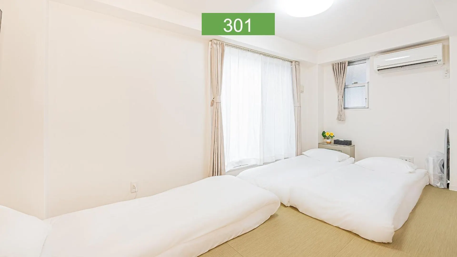 Apartmán Shinjuku Downtown 1Min Walk To Metro Cozy Apt Prefektura Tokio