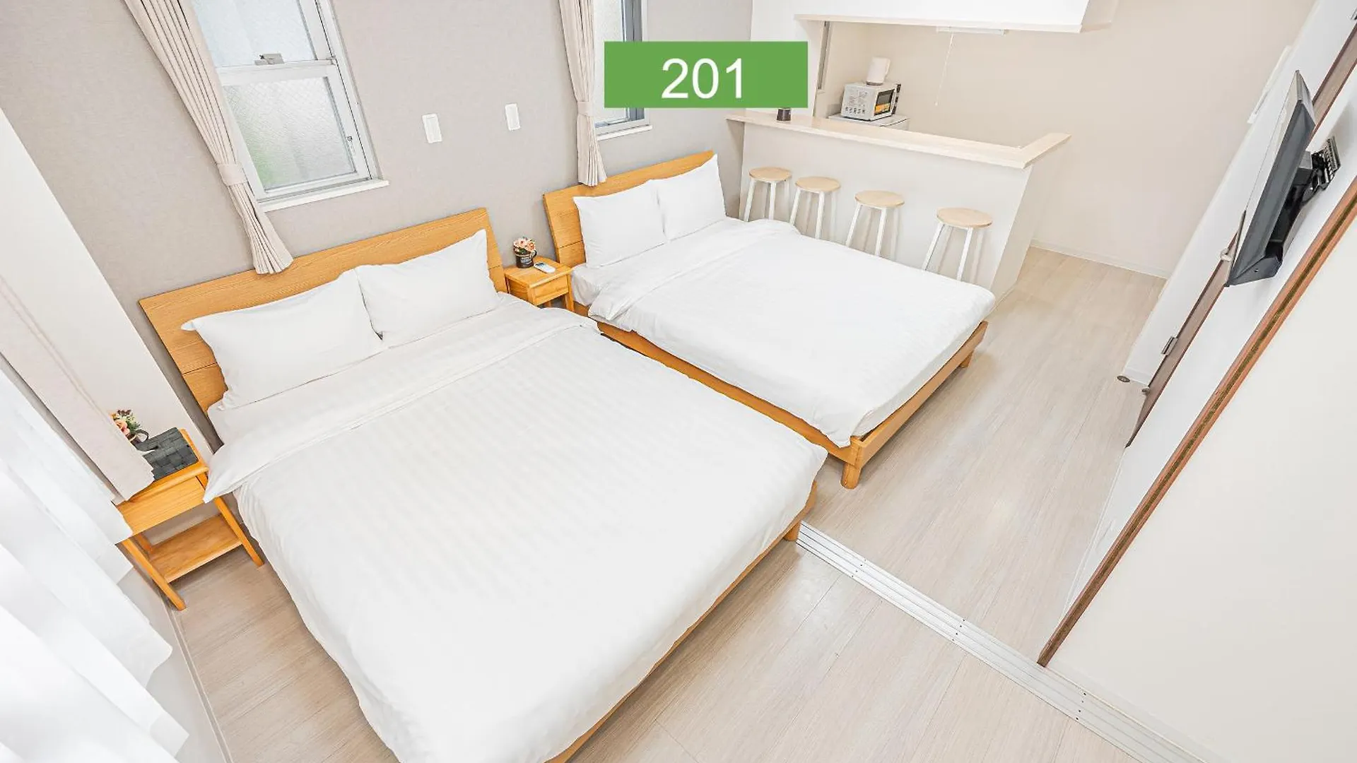 Shinjuku Downtown 1Min Walk To Metro Cozy Apt Prefektura Tokio Japonsko