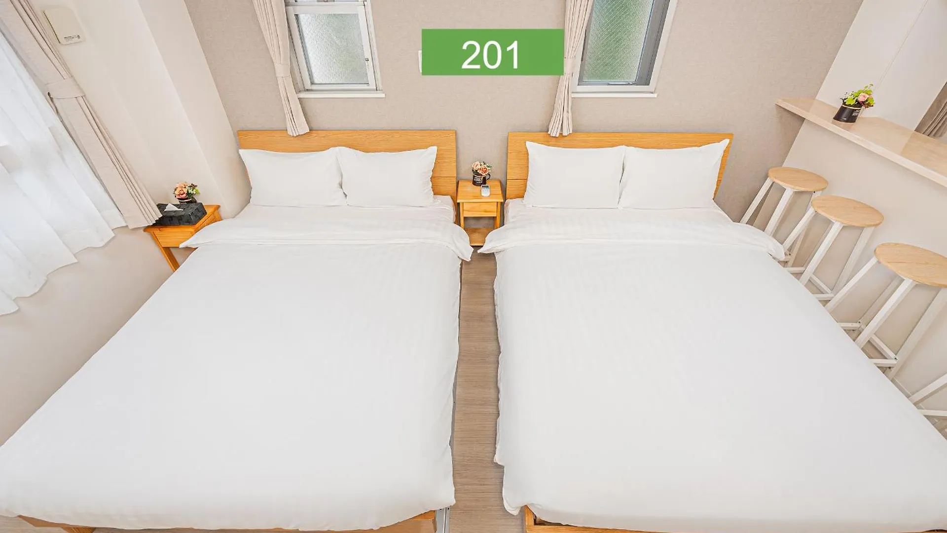 Shinjuku Downtown 1Min Walk To Metro Cozy Apt Prefektura Tokio Japonsko