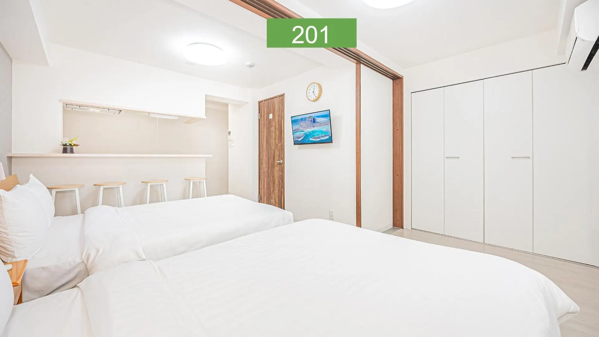 Shinjuku Downtown 1Min Walk To Metro Cozy Apt Prefektura Tokio Japonsko
