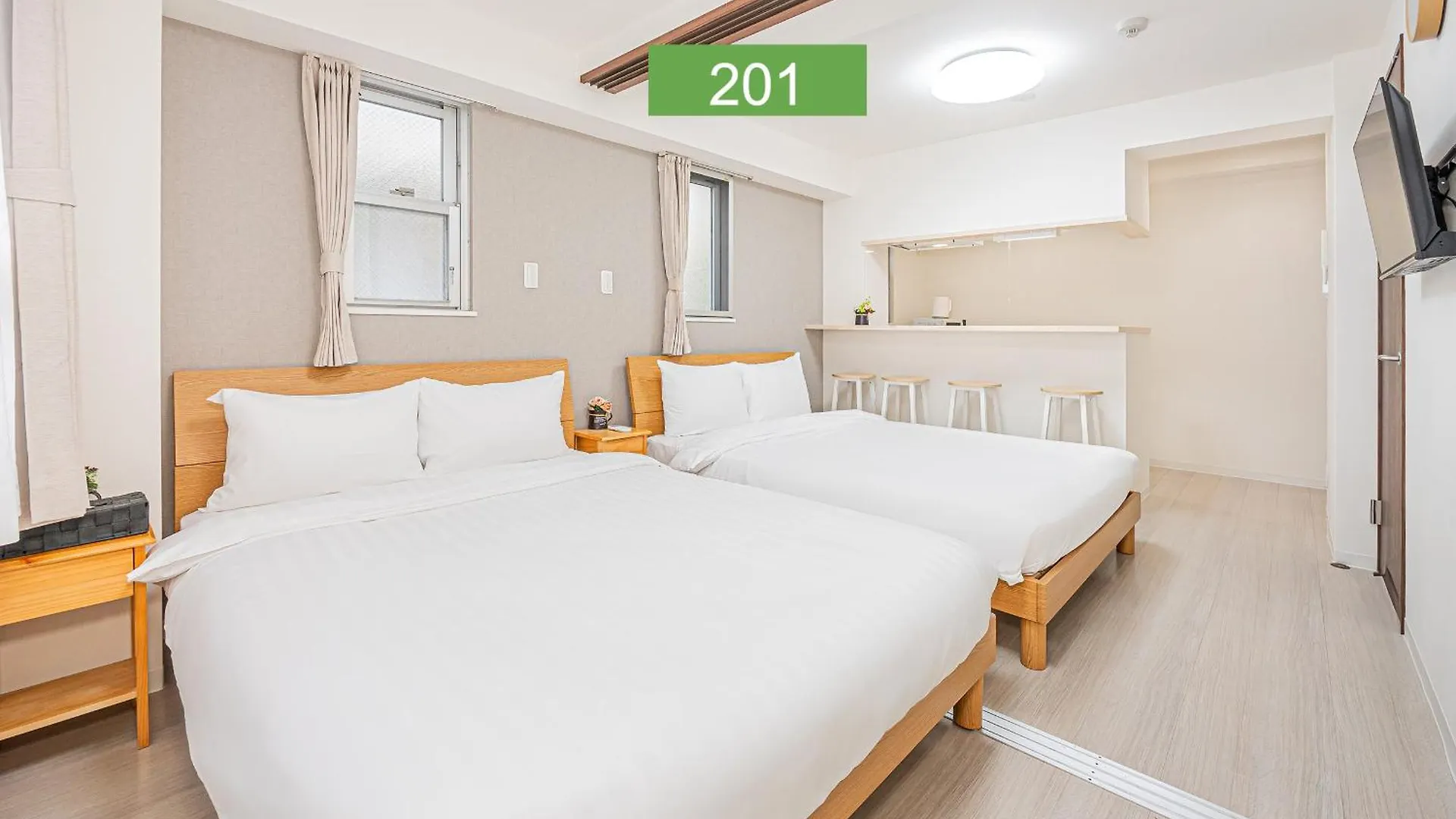 Shinjuku Downtown 1Min Walk To Metro Cozy Apt Prefektura Tokio 0*,  Japonsko