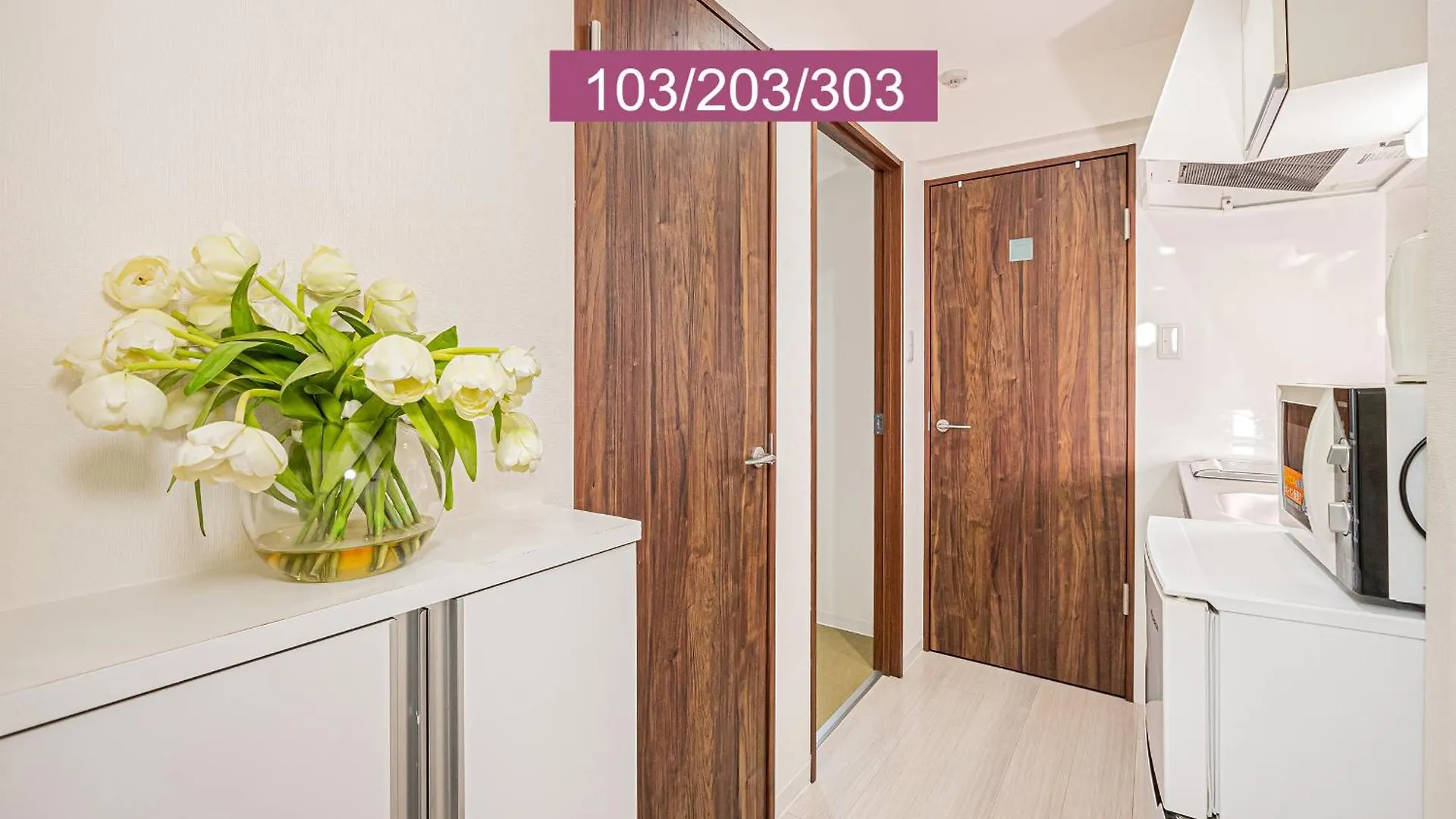 Apartmán Shinjuku Downtown 1Min Walk To Metro Cozy Apt Prefektura Tokio