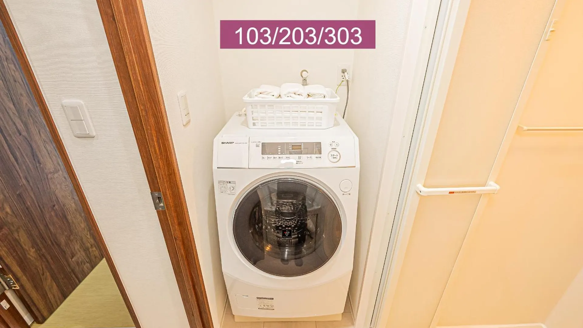 Apartmán Shinjuku Downtown 1Min Walk To Metro Cozy Apt Prefektura Tokio Japonsko