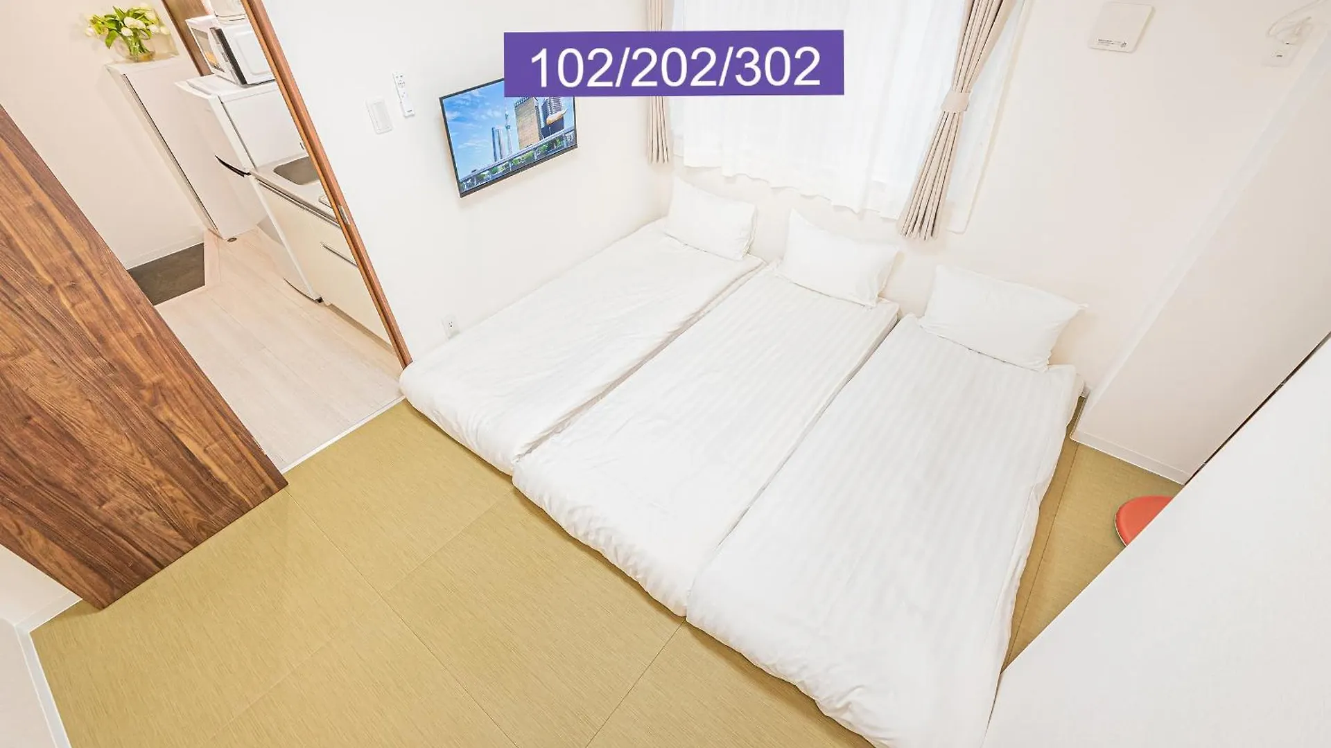 Shinjuku Downtown 1Min Walk To Metro Cozy Apt Prefektura Tokio Apartmán