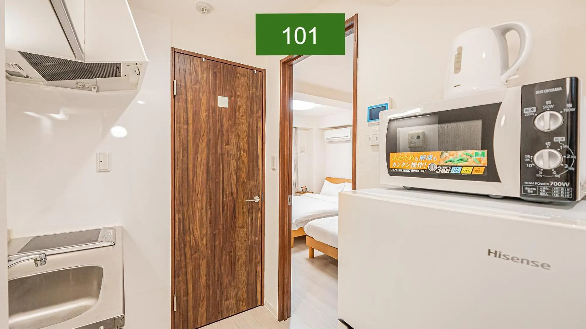 Shinjuku Downtown 1Min Walk To Metro Cozy Apt Prefektura Tokio