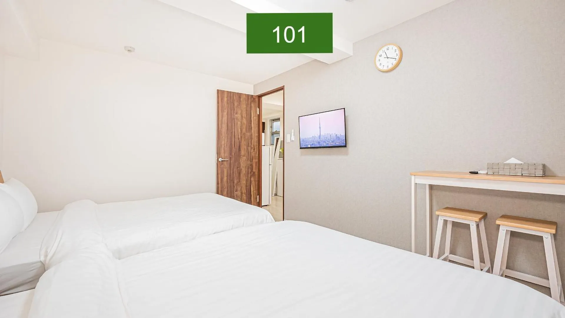 Shinjuku Downtown 1Min Walk To Metro Cozy Apt Prefektura Tokio Japonsko
