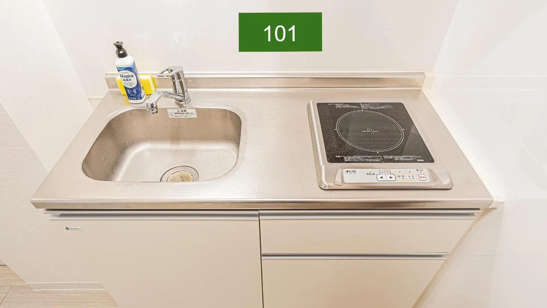 Shinjuku Downtown 1Min Walk To Metro Cozy Apt Prefektura Tokio