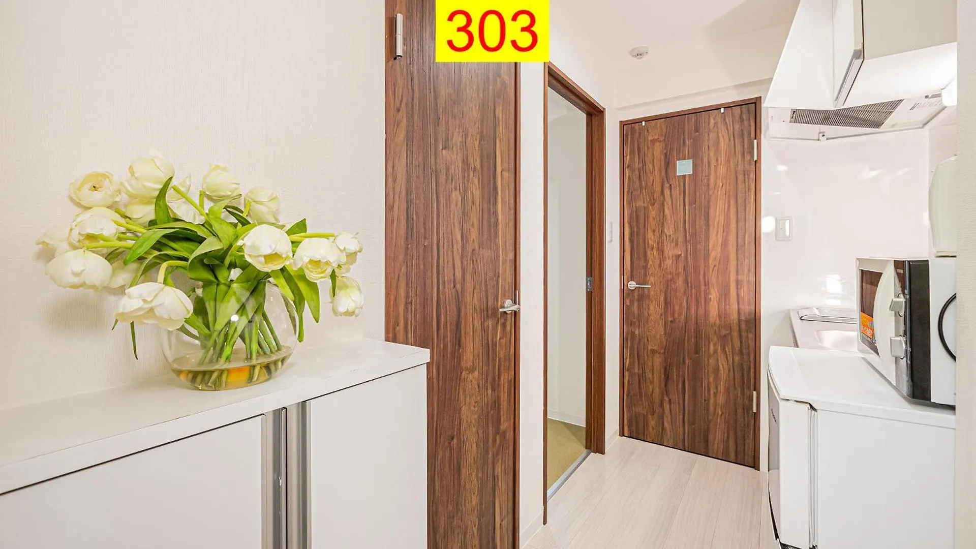 Shinjuku Downtown 1Min Walk To Metro Cozy Apt Prefektura Tokio