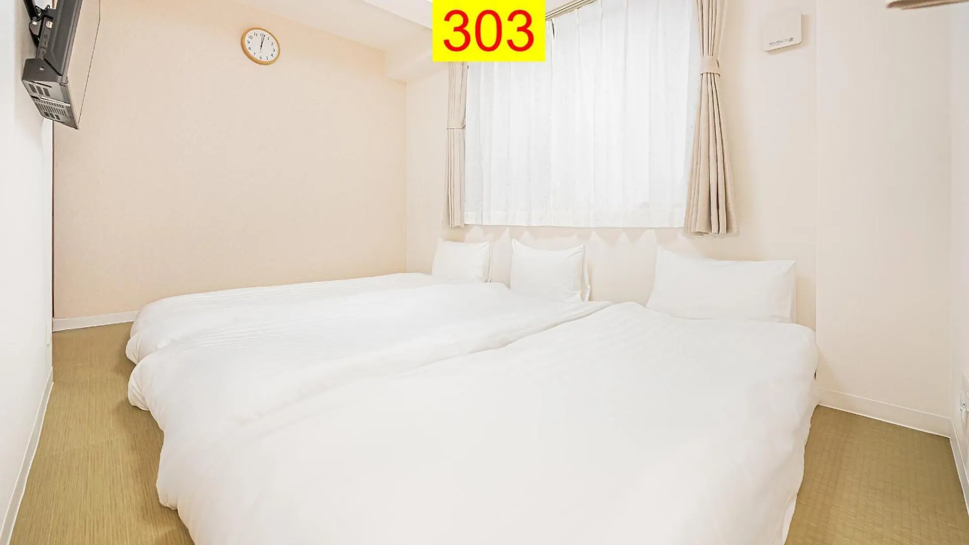 Apartmán Shinjuku Downtown 1Min Walk To Metro Cozy Apt Prefektura Tokio Japonsko