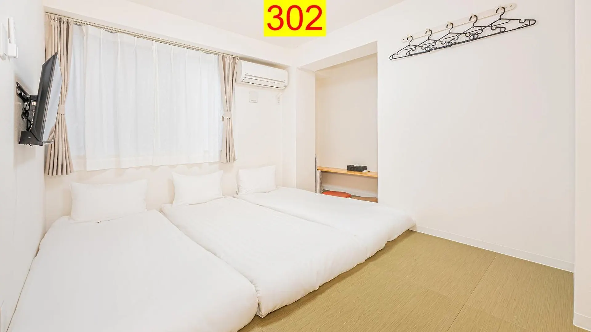 Shinjuku Downtown 1Min Walk To Metro Cozy Apt Prefektura Tokio 0*,  Japonsko