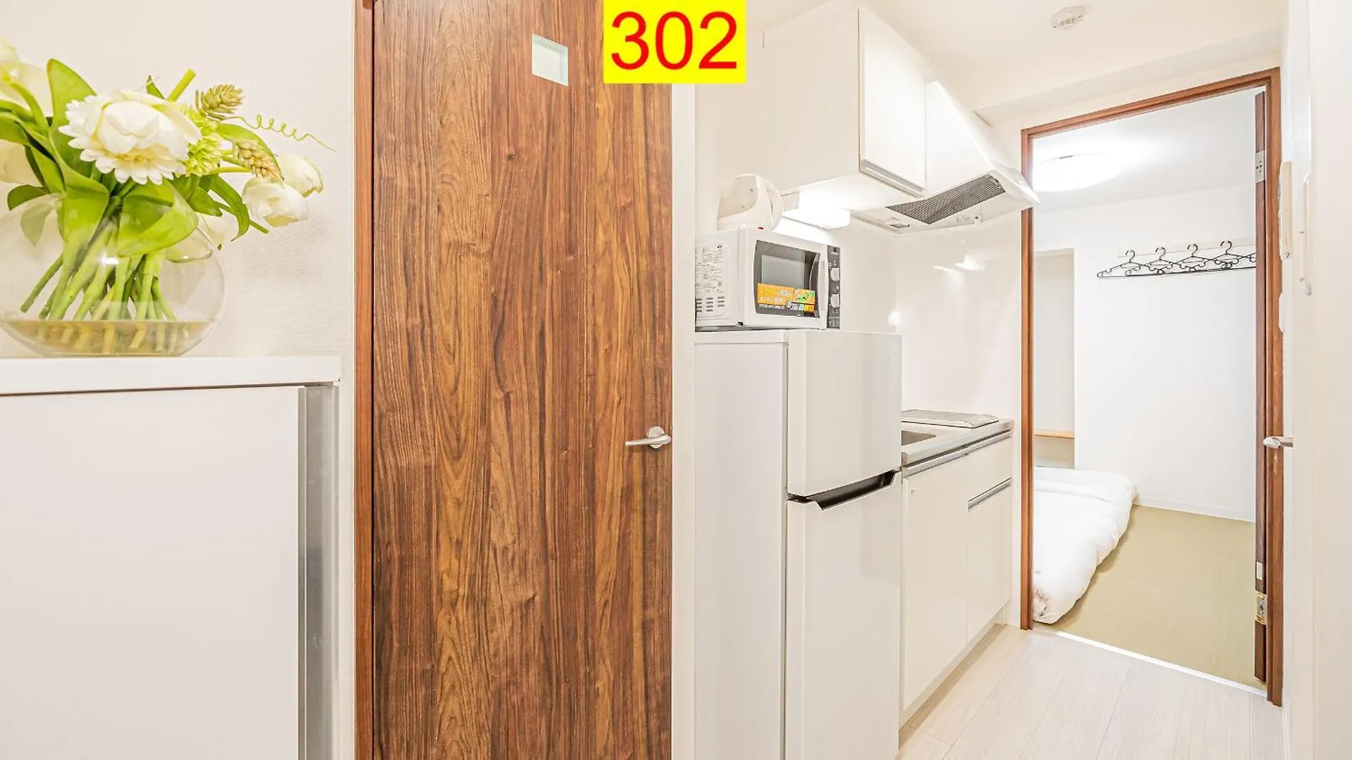 Shinjuku Downtown 1Min Walk To Metro Cozy Apt Prefektura Tokio 0*,