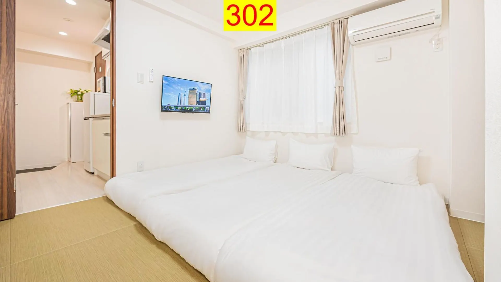 Shinjuku Downtown 1Min Walk To Metro Cozy Apt Prefektura Tokio 0*,