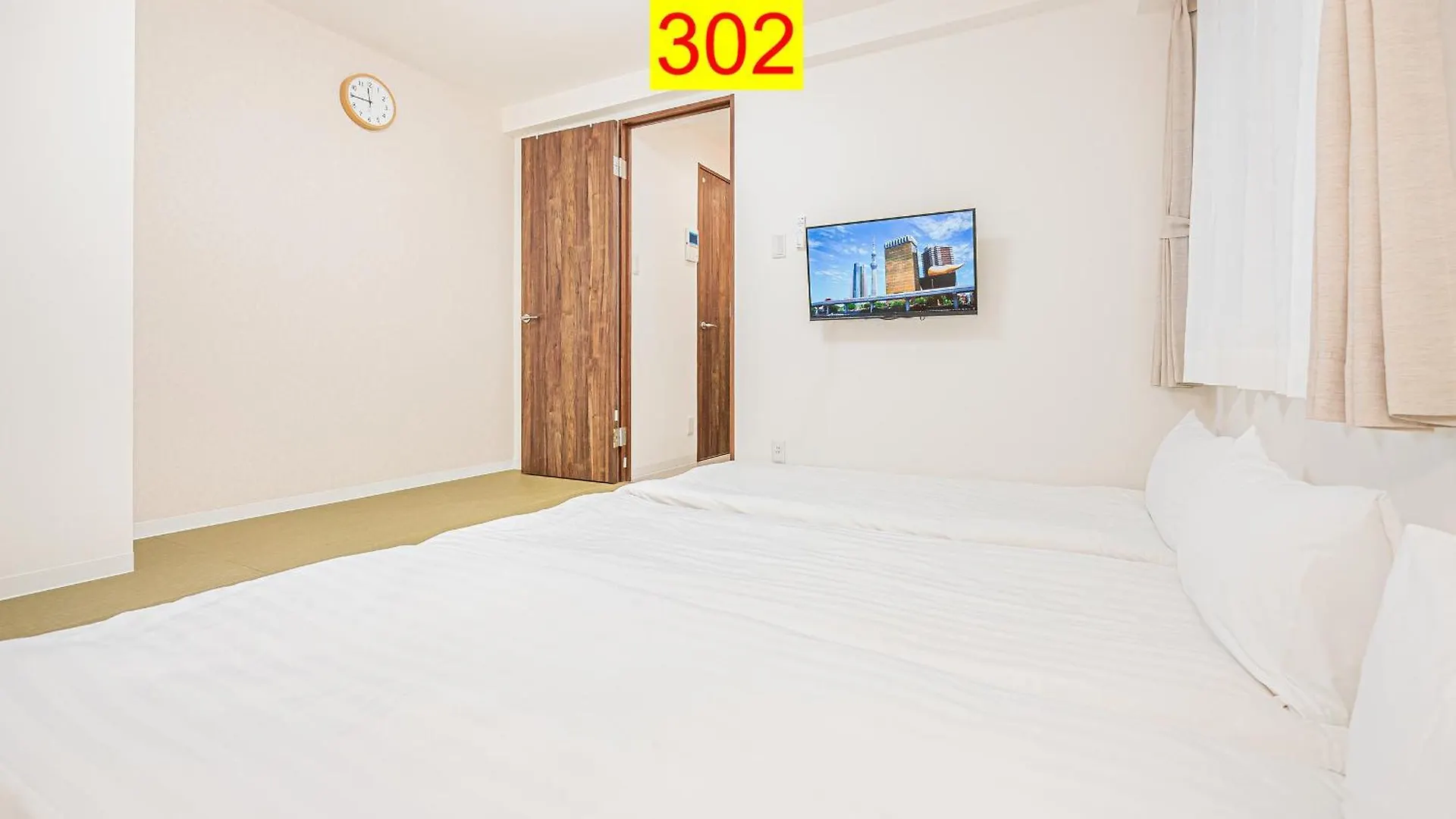 Shinjuku Downtown 1Min Walk To Metro Cozy Apt Prefektura Tokio Apartmán