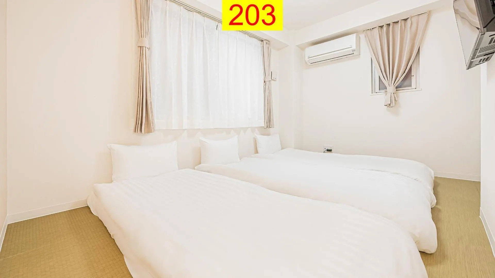 Apartmán Shinjuku Downtown 1Min Walk To Metro Cozy Apt Prefektura Tokio Japonsko