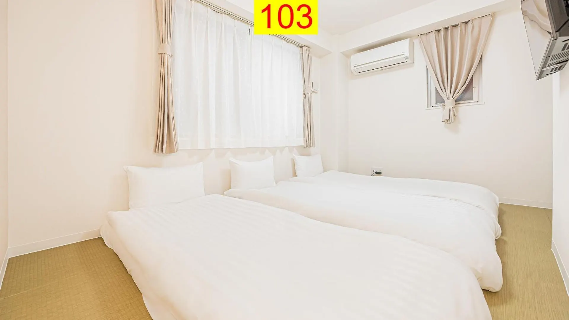 Apartmán Shinjuku Downtown 1Min Walk To Metro Cozy Apt Prefektura Tokio