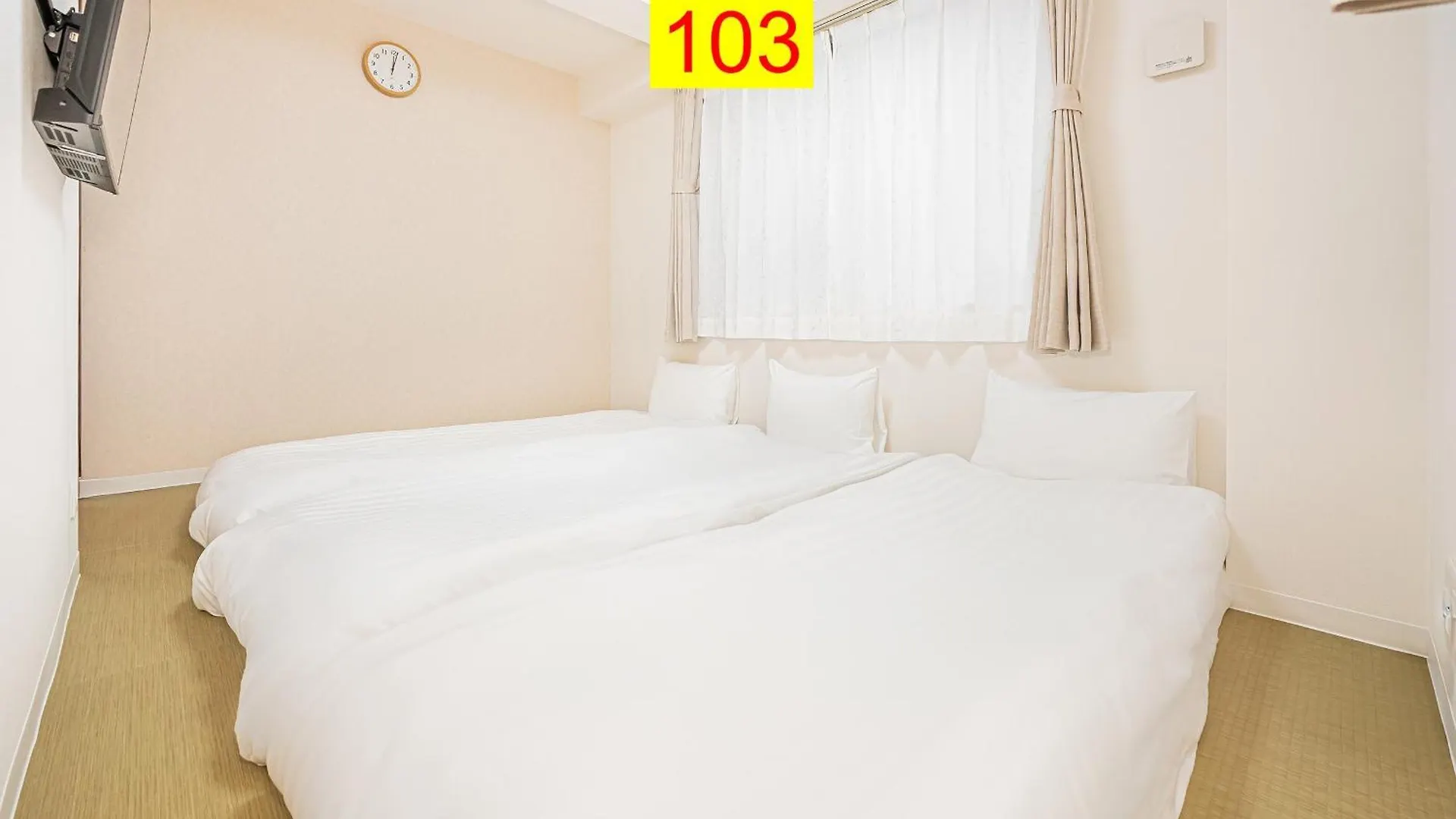 Shinjuku Downtown 1Min Walk To Metro Cozy Apt Prefektura Tokio Apartmán