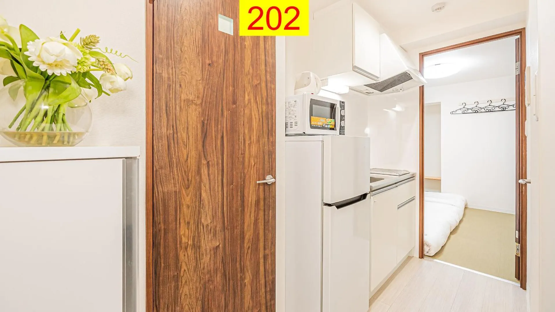 Shinjuku Downtown 1Min Walk To Metro Cozy Apt Prefektura Tokio