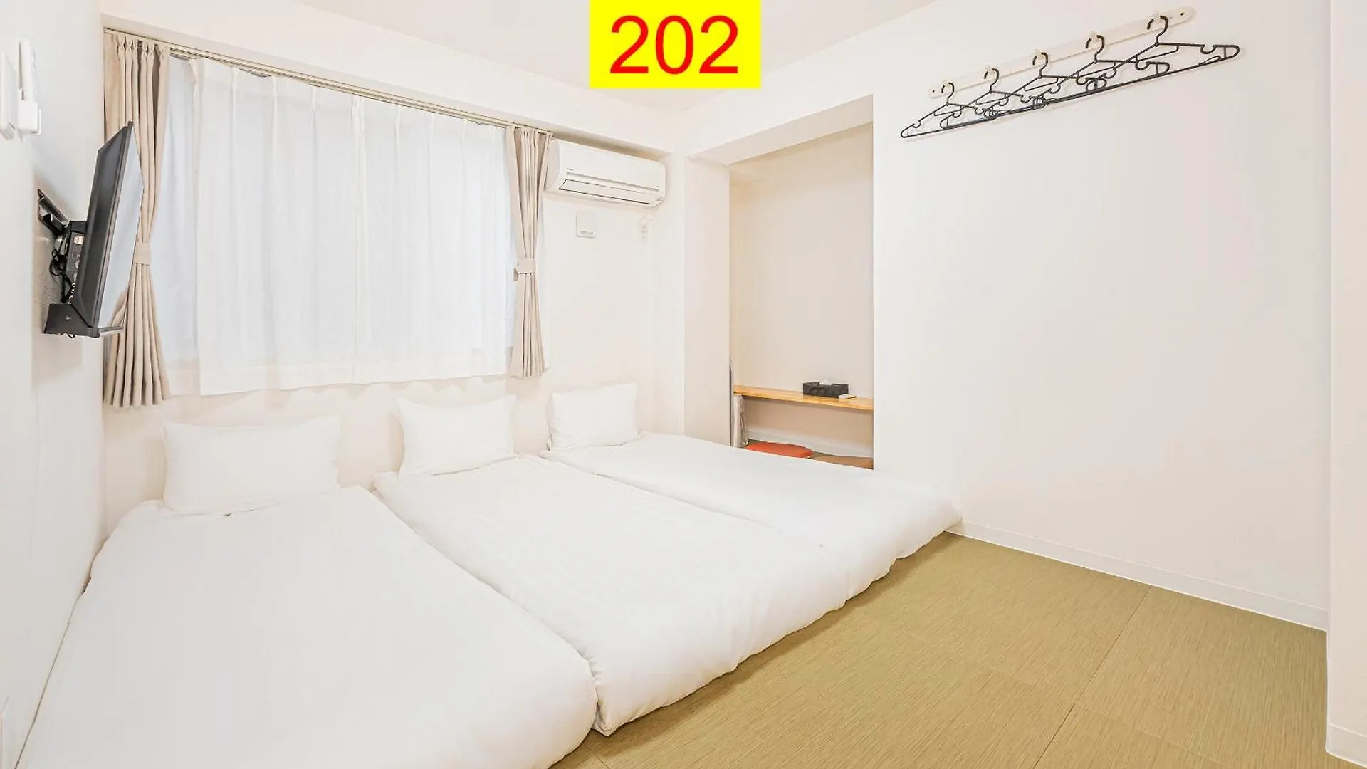 Apartmán Shinjuku Downtown 1Min Walk To Metro Cozy Apt Prefektura Tokio Japonsko